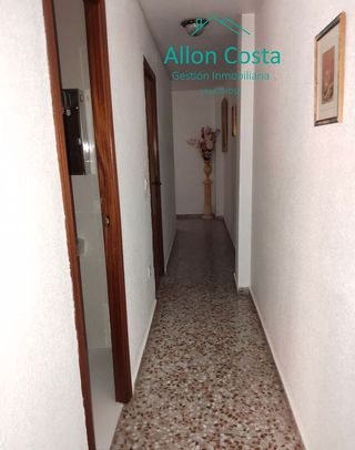 Piso en venta en Villajoyosa ciudad en Villajoyosa/Vila Joiosa (la)