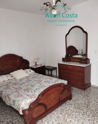 Piso en venta en Villajoyosa ciudad en Villajoyosa/Vila Joiosa (la)