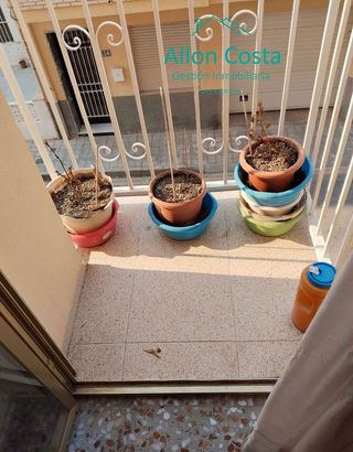 Piso en venta en Villajoyosa ciudad en Villajoyosa/Vila Joiosa (la)