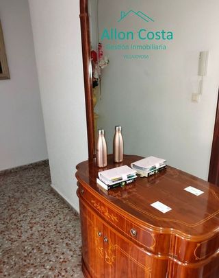 Piso en venta en Villajoyosa ciudad en Villajoyosa/Vila Joiosa (la)