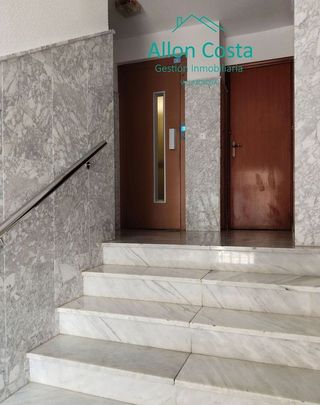 Piso en venta en Villajoyosa ciudad en Villajoyosa/Vila Joiosa (la)