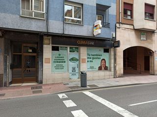 Local comercial en venta en Centro en Avilés