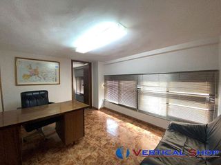 Local comercial en venta en Caudete