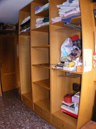 Piso en venta en Benicalap en Valencia