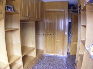 Piso en venta en Benicalap en Valencia