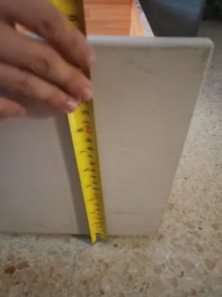 Cajoneras de madera para debajo de la cama