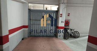 Garaje en venta en A Milagrosa en Lugo