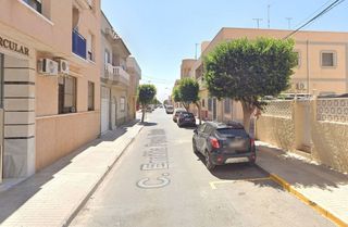 Piso en venta en Ejido Sur en Ejido (El)
