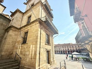 Ático en venta en Casco Antiguo en León