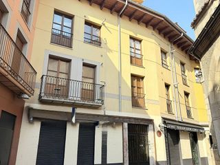 Ático en venta en Casco Antiguo en León