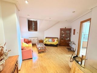 Ático en venta en Casco Antiguo en León