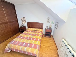 Ático en venta en Casco Antiguo en León