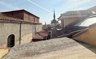Ático en venta en Casco Antiguo en León