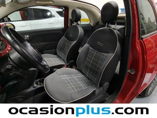 Fiat 500C 1.2 8v Cabrio Lounge 51 kW (69 CV)
