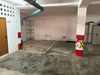 Garaje en venta en Triana Oeste en Sevilla