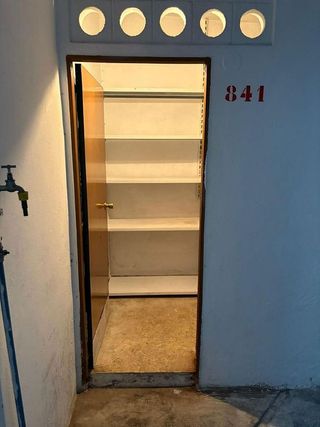 Garaje en venta en Triana Oeste en Sevilla