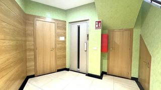 Local comercial en venta en A Milagrosa en Lugo
