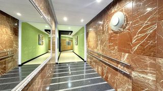 Local comercial en venta en A Milagrosa en Lugo