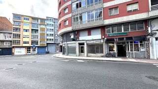 Local comercial en venta en A Milagrosa en Lugo