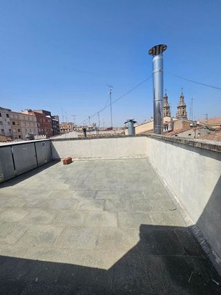 Piso en venta en Casco Antiguo en Logroño