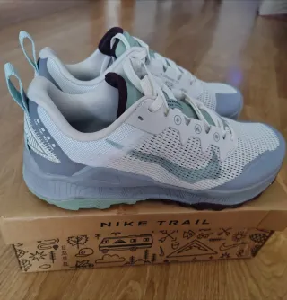 Nike Wildhorse 8 Talla 43.Trail
