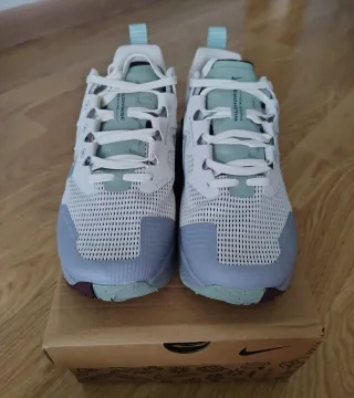 Nike Wildhorse 8 Talla 43.Trail
