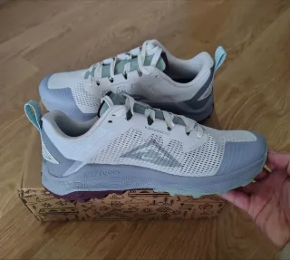 Nike Wildhorse 8 Talla 43.Trail