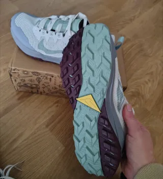 Nike Wildhorse 8 Talla 43.Trail