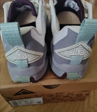 Nike Wildhorse 8 Talla 43.Trail