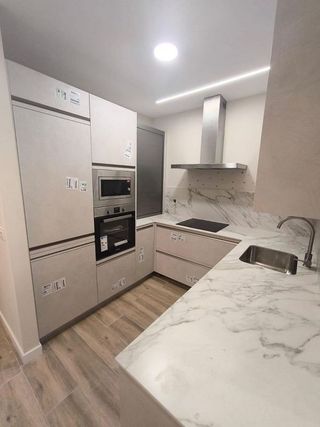 Piso en venta en Centro Ciudad en León