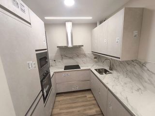 Piso en venta en Centro Ciudad en León