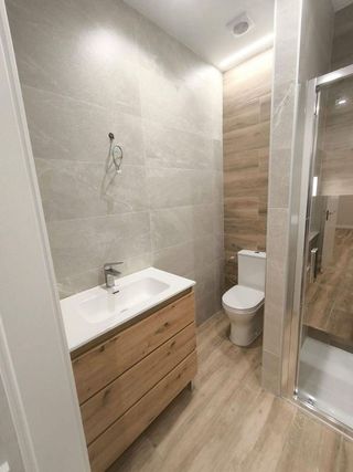 Piso en venta en Centro Ciudad en León