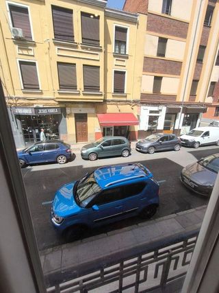Piso en venta en Centro Ciudad en León