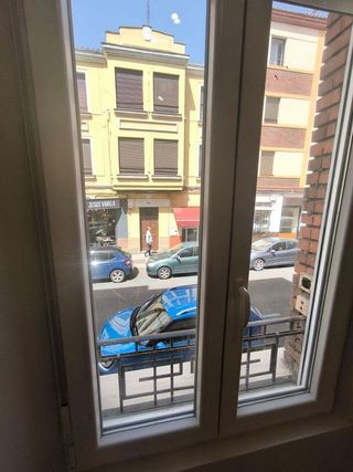 Piso en venta en Centro Ciudad en León