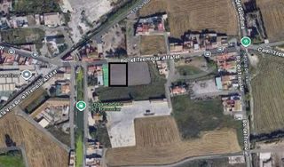 Terreno en venta en Alfafar