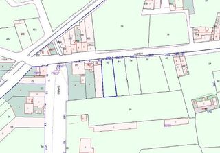 Terreno en venta en Alfafar