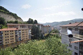 Piso en venta en Eibar