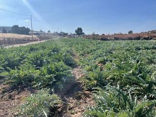 Solar en venta en Totana