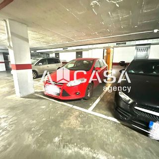 Garaje en venta en Colores - Entreparques en Sevilla