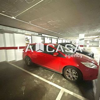 Garaje en venta en Colores - Entreparques en Sevilla