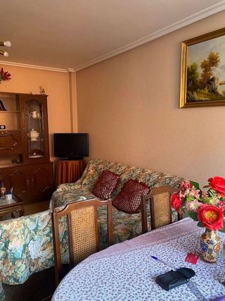 Piso en venta en Trobajo del Camino en San Andrés del Rabanedo