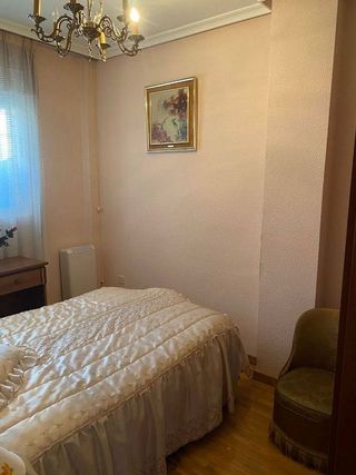 Piso en venta en Trobajo del Camino en San Andrés del Rabanedo