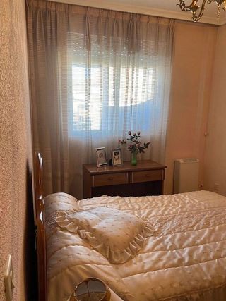 Piso en venta en Trobajo del Camino en San Andrés del Rabanedo