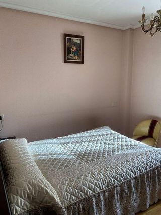 Piso en venta en Trobajo del Camino en San Andrés del Rabanedo