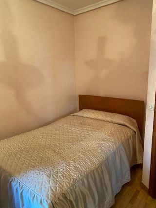 Piso en venta en Trobajo del Camino en San Andrés del Rabanedo