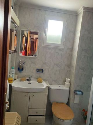 Piso en venta en Trobajo del Camino en San Andrés del Rabanedo