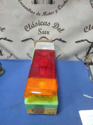 Piloto trasero derecho Talbot 150