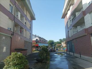 Garaje en venta en Entrambasaguas