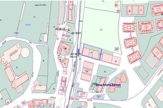 Garaje en venta en Entrambasaguas