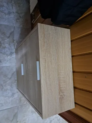 Zapatero Tuc 2 compartimentos